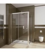 RADAWAY CABINA DUS SET(PROMOTIE) PREMIUM DWJ+S 100X80