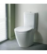 SET PROMO VAS WC IDEAL STANDARD CONNECT CUBE - imagine 4