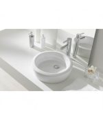 GALA EOS LAVOAR CU MONTAJ PE BLAT Ø39 CM - imagine 4