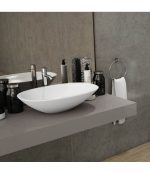 LAVOAR PE BLAT RAK CERAMICS MORNING 54X38 CM