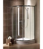 RADAWAY CABINA DUS PREMIUM PLUS A 1900