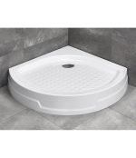 RADAWAY CABINA DUS PREMIUM PLUS A 1900 - imagine 2