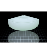 CADA APOLLO 140X140 CM