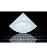 CADA APOLLO 140X140 CM - imagine 3