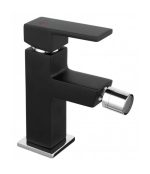 BATERIE BIDEU NEGRU ZICCO-FERRO