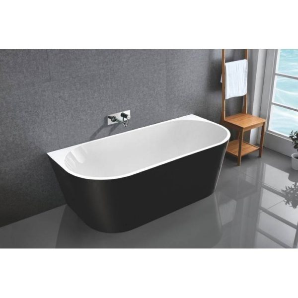 CADA BAIE LINEA COMBINE 1700 BLACK