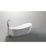 CADA ACRIL FREESTANDING 1800X800 - imagine 4