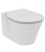 IDEAL STANDARD CONNECT AIR AQUABLADE VAS WC SUSPENDAT, CAPAC SOFT