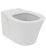 IDEAL STANDARD CONNECT AIR AQUABLADE VAS WC SUSPENDAT, CAPAC SOFT - imagine 3