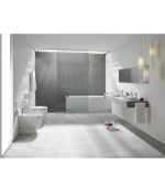 GALA KLEA LAVOAR 90X40 CM - imagine 4