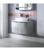 IDEAL STANDARD DEA LAVOAR PE BLAT 52X32 CM - imagine 4