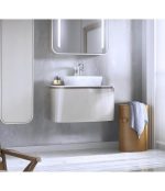 IDEAL STANDARD DEA LAVOAR 62X43 CM - imagine 4