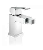 BATERIE BIDEU, GROHE EUROCUBE