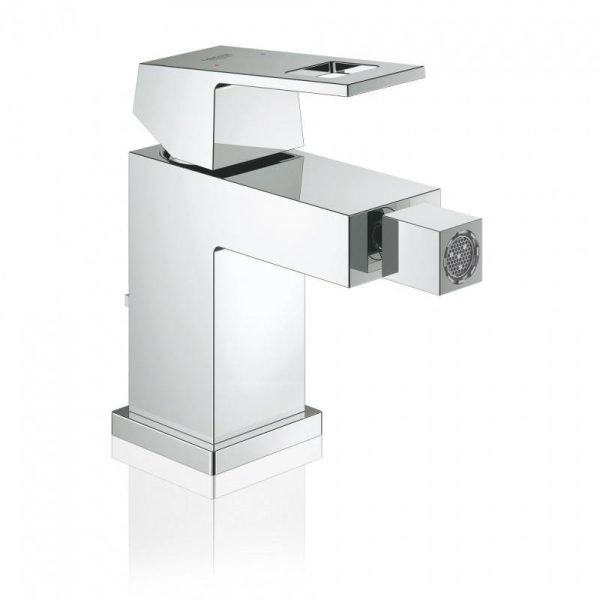 BATERIE BIDEU, GROHE EUROCUBE