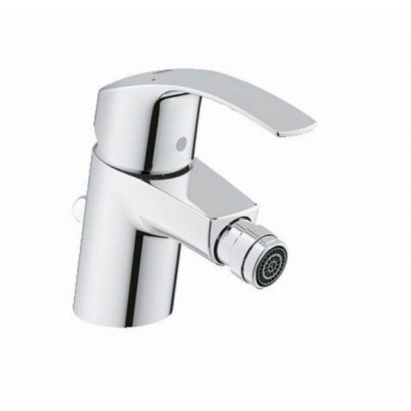 BATERIE BIDEU, GROHE EUROSMART NEW