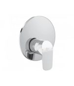 IDEAL STANDARD CONNECT VAS WC CU FUNCTIE DE BIDEU, 36X66 CM - imagine 8