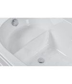 CADA COMODUS 180X80 CM - imagine 4