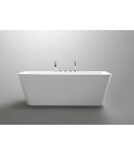 CADA ACRIL FREESTANDING 170X80 CM LINEA WALL - imagine 2