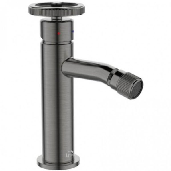 BATERIE BIDEU LAVEO SERIA MURO GRAFIT