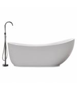 CADA ACRIL FREESTANDING 1800X800