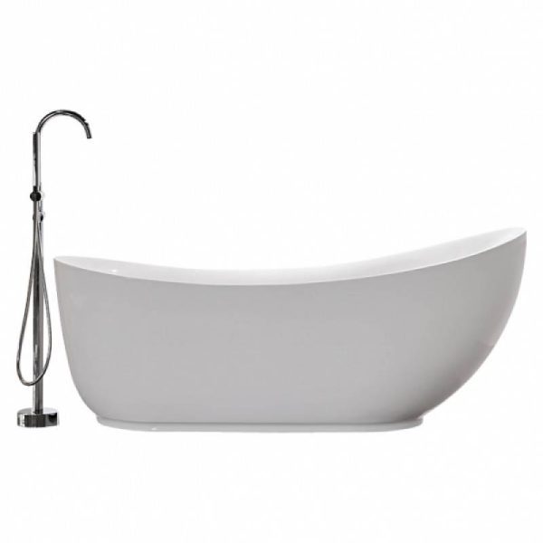 CADA ACRIL FREESTANDING 1800X800