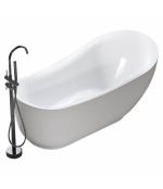 CADA ACRIL FREESTANDING 1800X800 - imagine 5