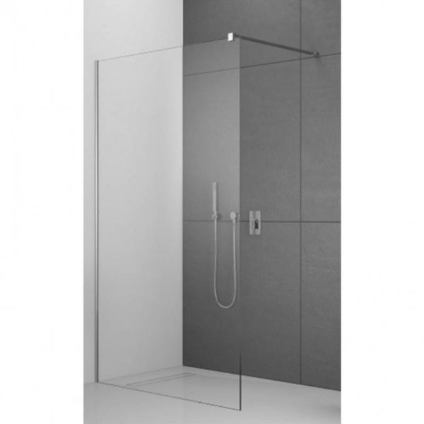 RADAWAY MODO NEW II CABINA DE DUS WALK-IN 70-8MM
