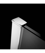 RADAWAY MODO NEW II CABINA DE DUS WALK-IN 70-8MM - imagine 2