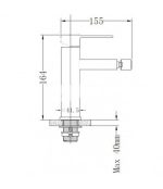 BATERIE BIDEU STEEL - imagine 2