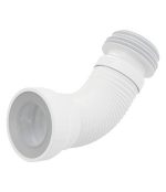 SET VAS WC CERSANIT EASY NEW CLEAN ON - imagine 3