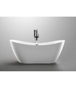 CADA ACRIL FREESTANDING 180X80 CM TENDER