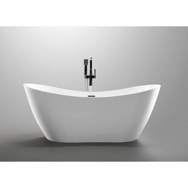 CADA ACRIL FREESTANDING 180X80 CM TENDER