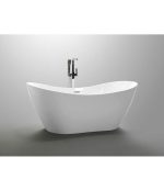 CADA ACRIL FREESTANDING 180X80 CM TENDER - imagine 2