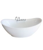 CADA BAIE FREESTANDING TENDER F