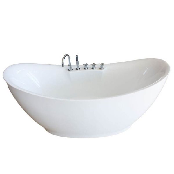 CADA BAIE FREESTANDING TENDER F