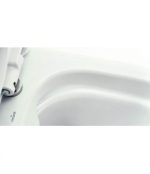 SET VAS WC CERSANIT EASY NEW CLEAN ON - imagine 7