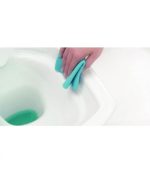 SET VAS WC CERSANIT EASY NEW CLEAN ON - imagine 6