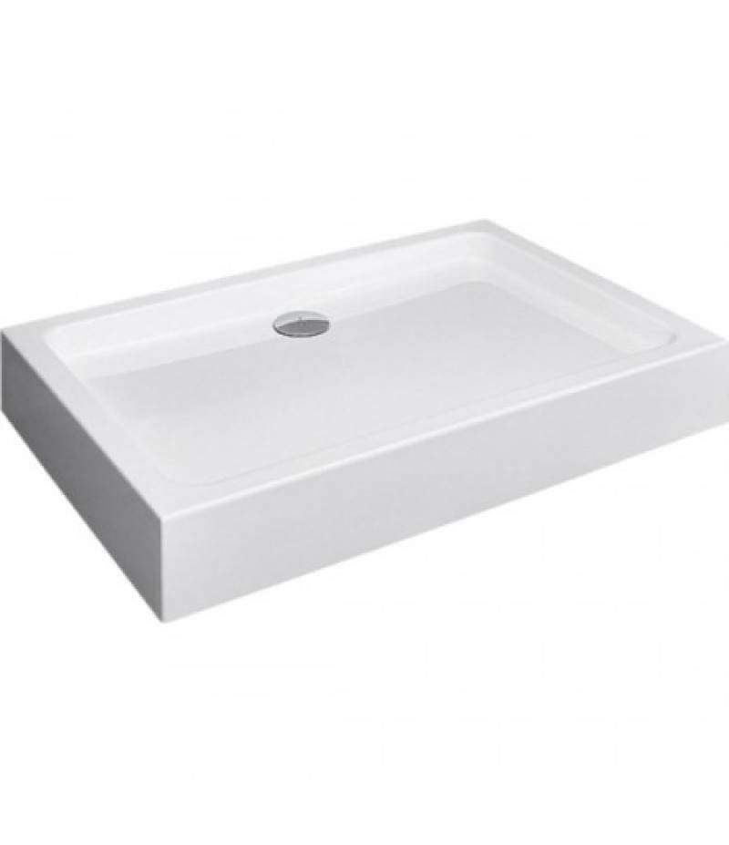 RADAWAY CABINA DUS SET(PROMOTIE) PREMIUM DWJ+S 100X80 - imagine 4