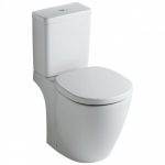 SET PROMO VAS WC IDEAL STANDARD CONNECT CUBE