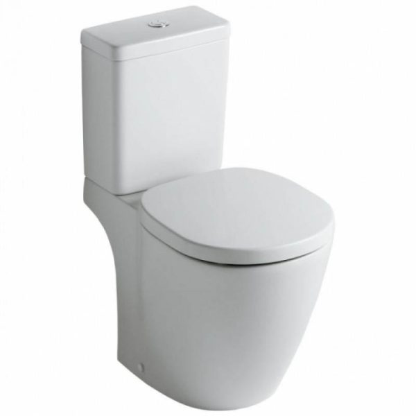 SET PROMO VAS WC IDEAL STANDARD CONNECT CUBE