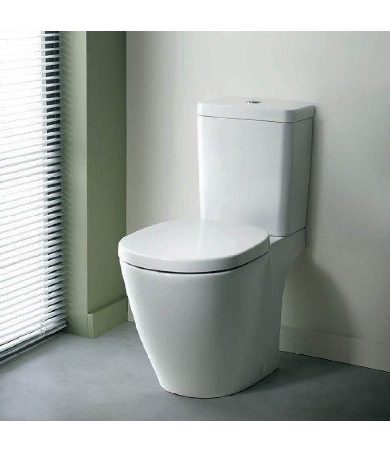 SET PROMO VAS WC IDEAL STANDARD CONNECT CUBE - imagine 4