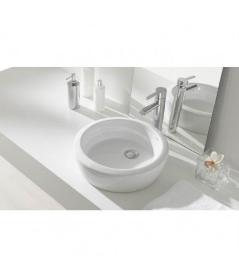 GALA EOS LAVOAR CU MONTAJ PE BLAT Ø39 CM - imagine 4