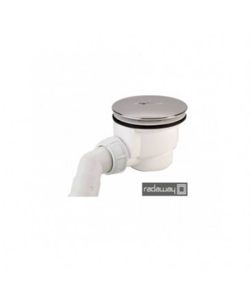 RADAWAY CABINA DUS SET(PROMOTIE) PREMIUM DWJ+S 100X80 - imagine 5