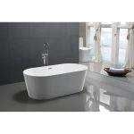 CADA BAIE FREESTANDING ALLURE