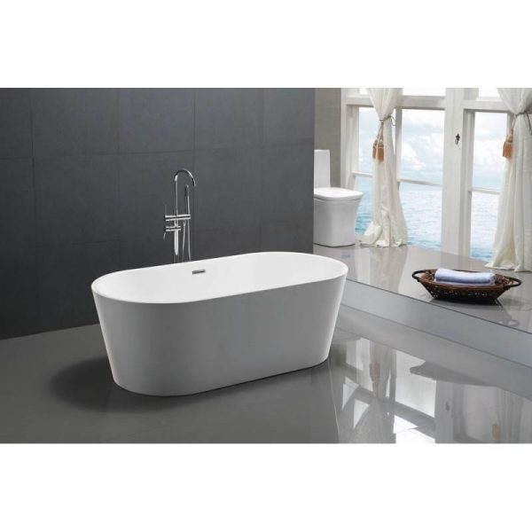 CADA BAIE FREESTANDING ALLURE