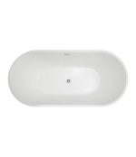 CADA BAIE FREESTANDING ALLURE - imagine 2