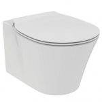 IDEAL STANDARD CONNECT AIR AQUABLADE VAS WC SUSPENDAT, CAPAC SOFT