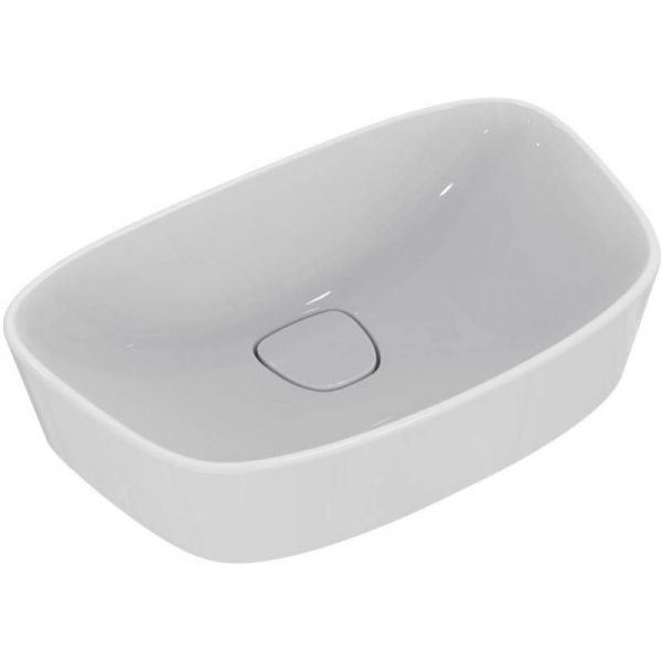 IDEAL STANDARD DEA LAVOAR PE BLAT 52X32 CM