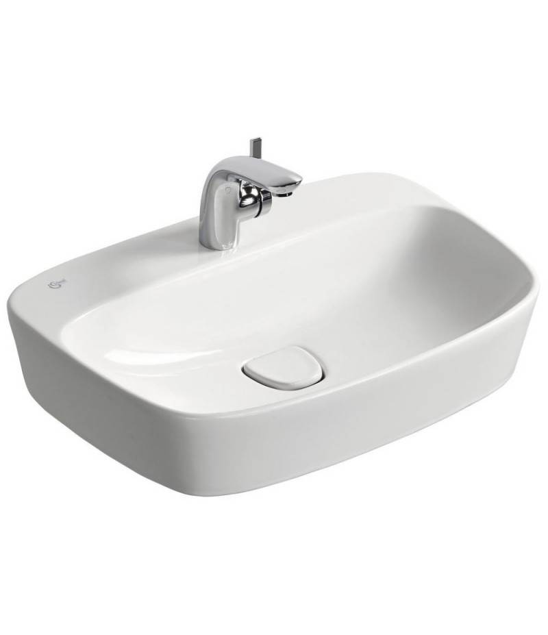 IDEAL STANDARD DEA LAVOAR 62X43 CM - imagine 1