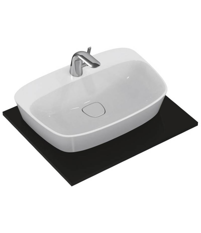 IDEAL STANDARD DEA LAVOAR 62X43 CM - imagine 5